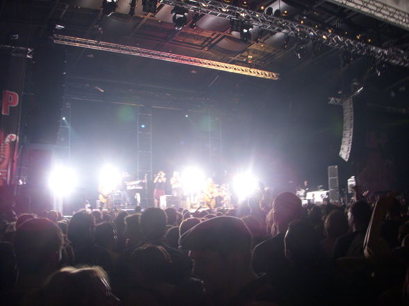 SKA-P Konzert - 11.02.2009 - 