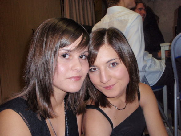 Matura Ball 2009 - 