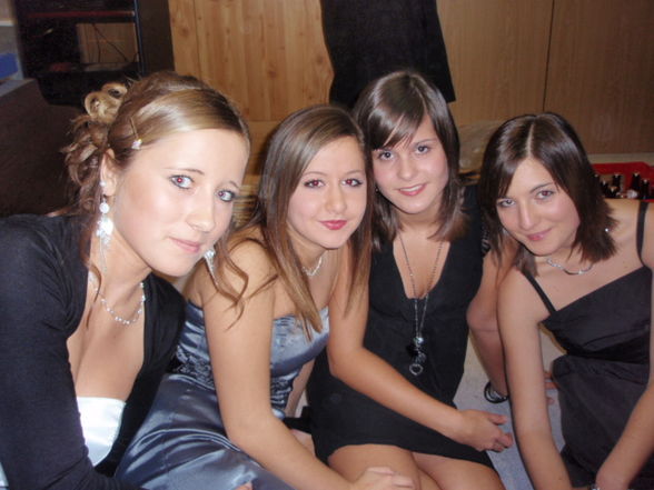 Matura Ball 2009 - 