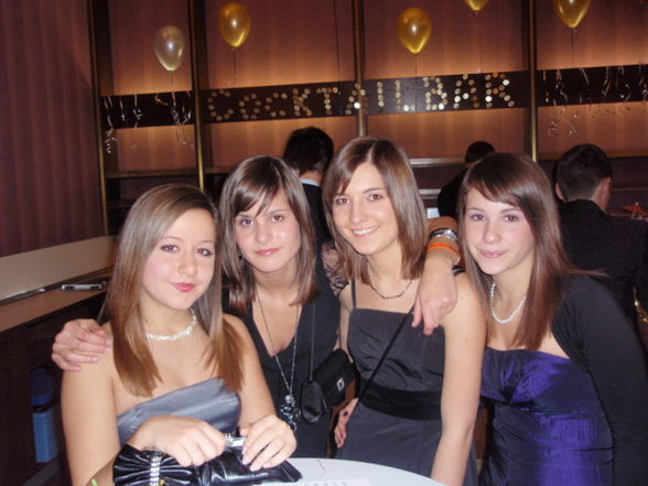 Matura Ball 2009 - 