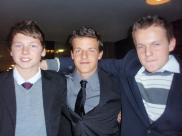 Matura Ball 2009 - 