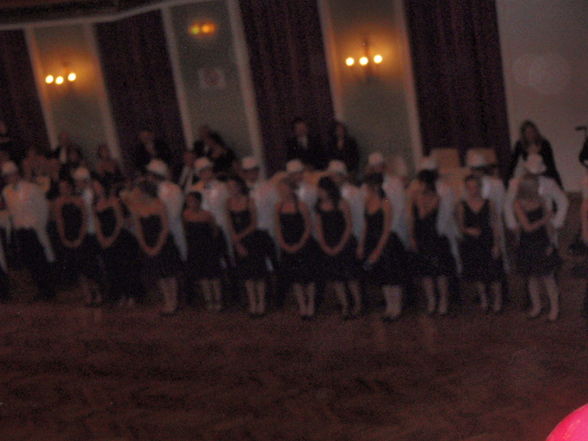 Matura Ball 2009 - 