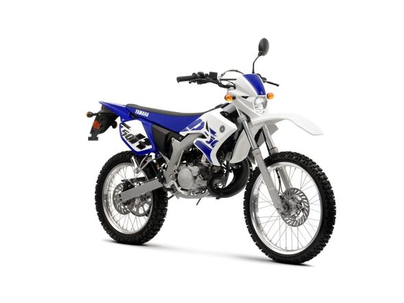 Meine Yamaha DT 50 R ? - 