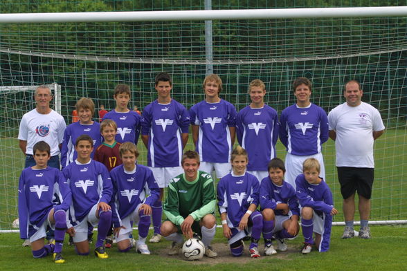 mein Team --> Purgstall =] - 