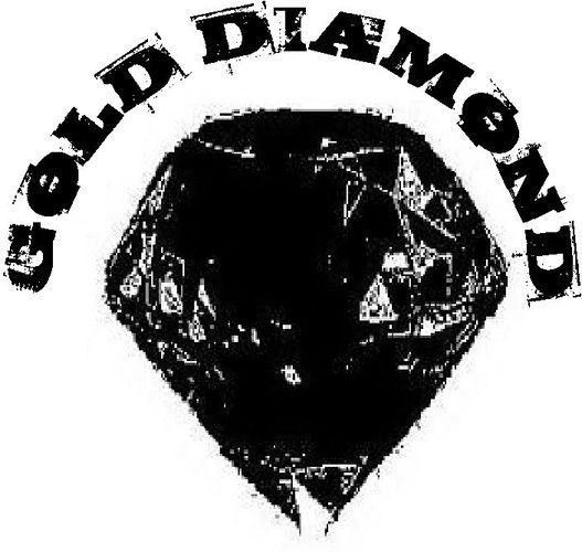 Gold-Diamond (ich) - 