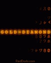 Gold-Diamond (ich) - 