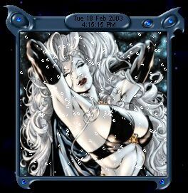 Lady Death - 