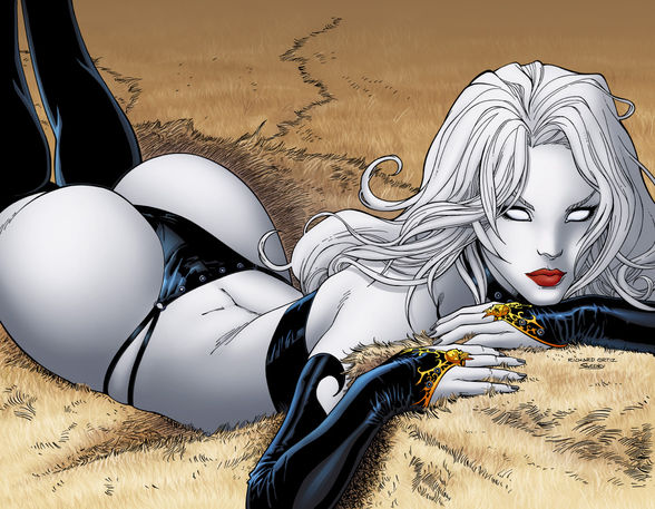 Lady Death - 