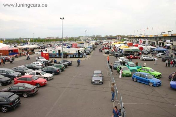 Oschersleben - 