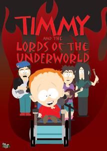 TIMMY!!! - 