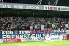 Austria Wien - 