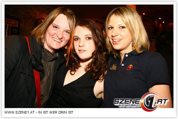 Party © BY SZENE1 - 