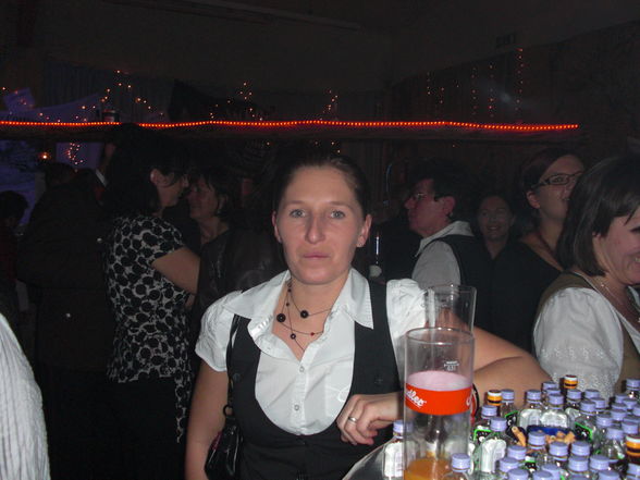 Feuerwehrball 2008 - 