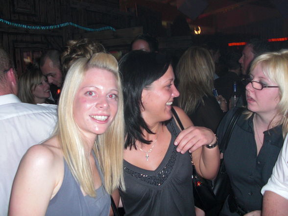 Feuerwehrball 2008 - 