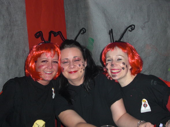 Fasching 2009 - 