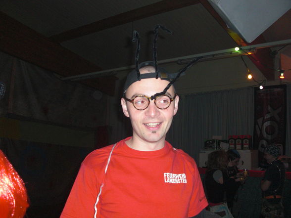 Fasching 2009 - 