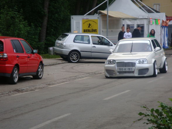 Wörtherseetour 2009 - 