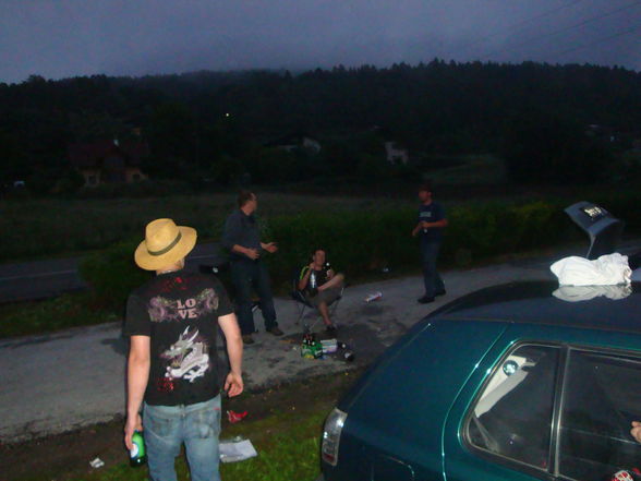 Wörtherseetour 2009 - 