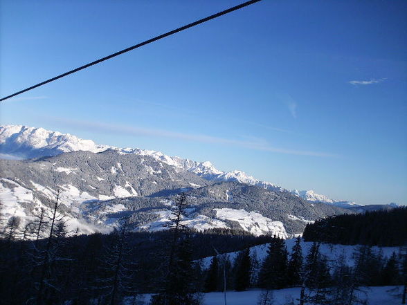 St.Johann 17.1. bis 23.1.2009 - 