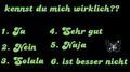 wie findest du mich - 