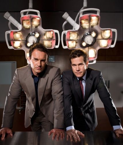 "Filme und Serien" - 