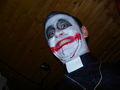 Halloween 2008 - 