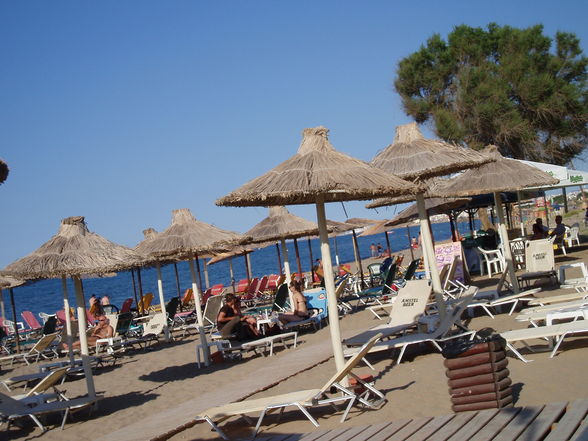 Kreta Urlaub 2009 - 