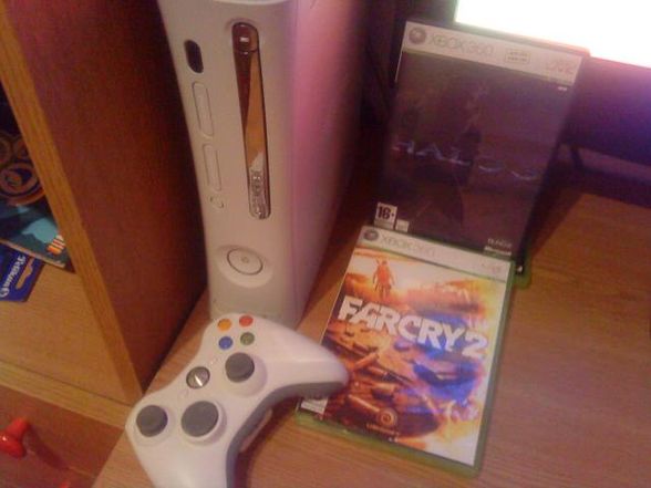 Halo3   X-Box^^  - 