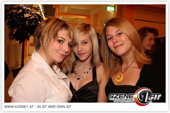 Borgball von 2009 und 2008!!! - 