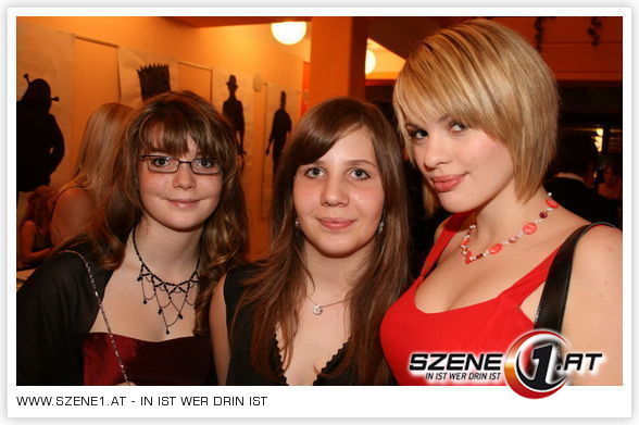 Borgball von 2009 und 2008!!! - 