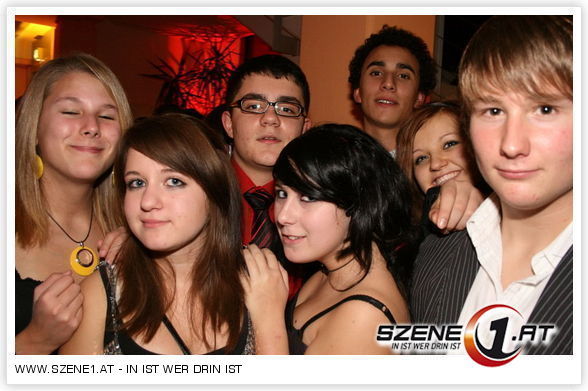 Borgball von 2009 und 2008!!! - 