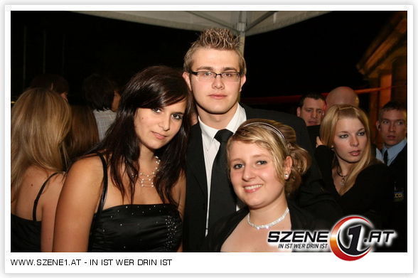 Borgball von 2009 und 2008!!! - 