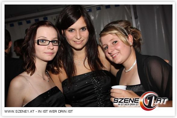 Borgball von 2009 und 2008!!! - 