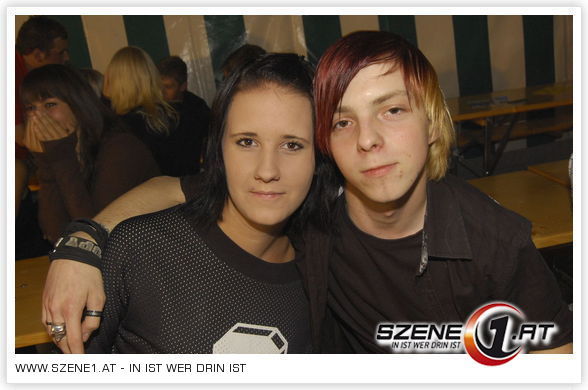 Meine Tanten und Onkel! - 