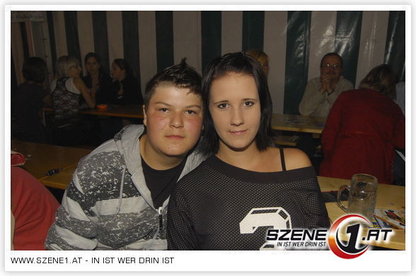 Meine Tanten und Onkel! - 