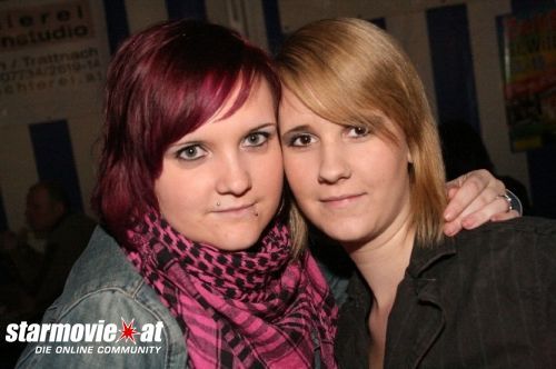 Meine Tanten und Onkel! - 