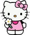 Hello Kitty - 