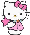 Hello Kitty - 