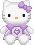 Hello Kitty - 