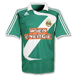 rapid wien - 