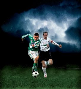 rapid wien - 