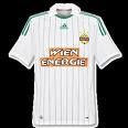 rapid wien - 