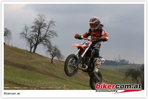 Motocross 2009/ 2010 - 