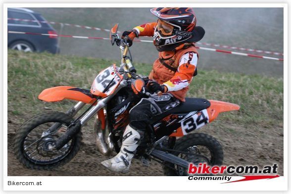 Motocross 2009/ 2010 - 