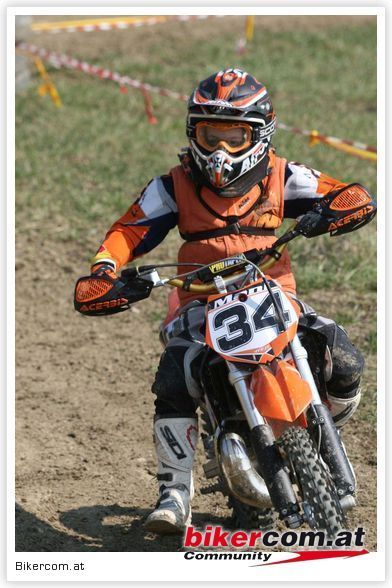 Motocross 2009/ 2010 - 