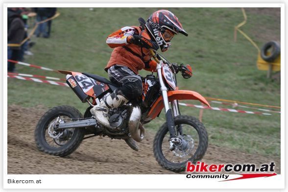 Motocross 2009/ 2010 - 