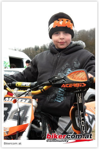 Motocross 2009/ 2010 - 