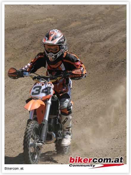 Motocross 2009/ 2010 - 