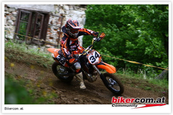 Motocross 2009/ 2010 - 