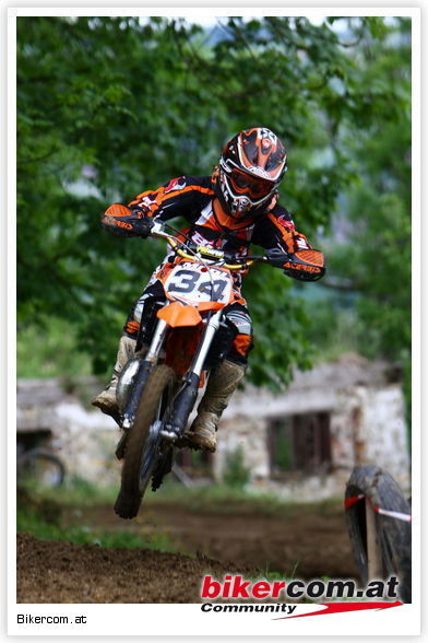 Motocross 2009/ 2010 - 